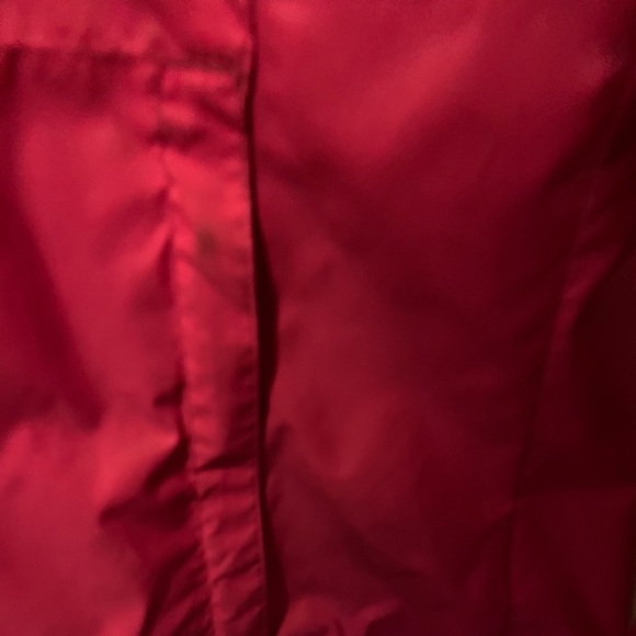 Columbia rain jacket - Picture 3 of 6